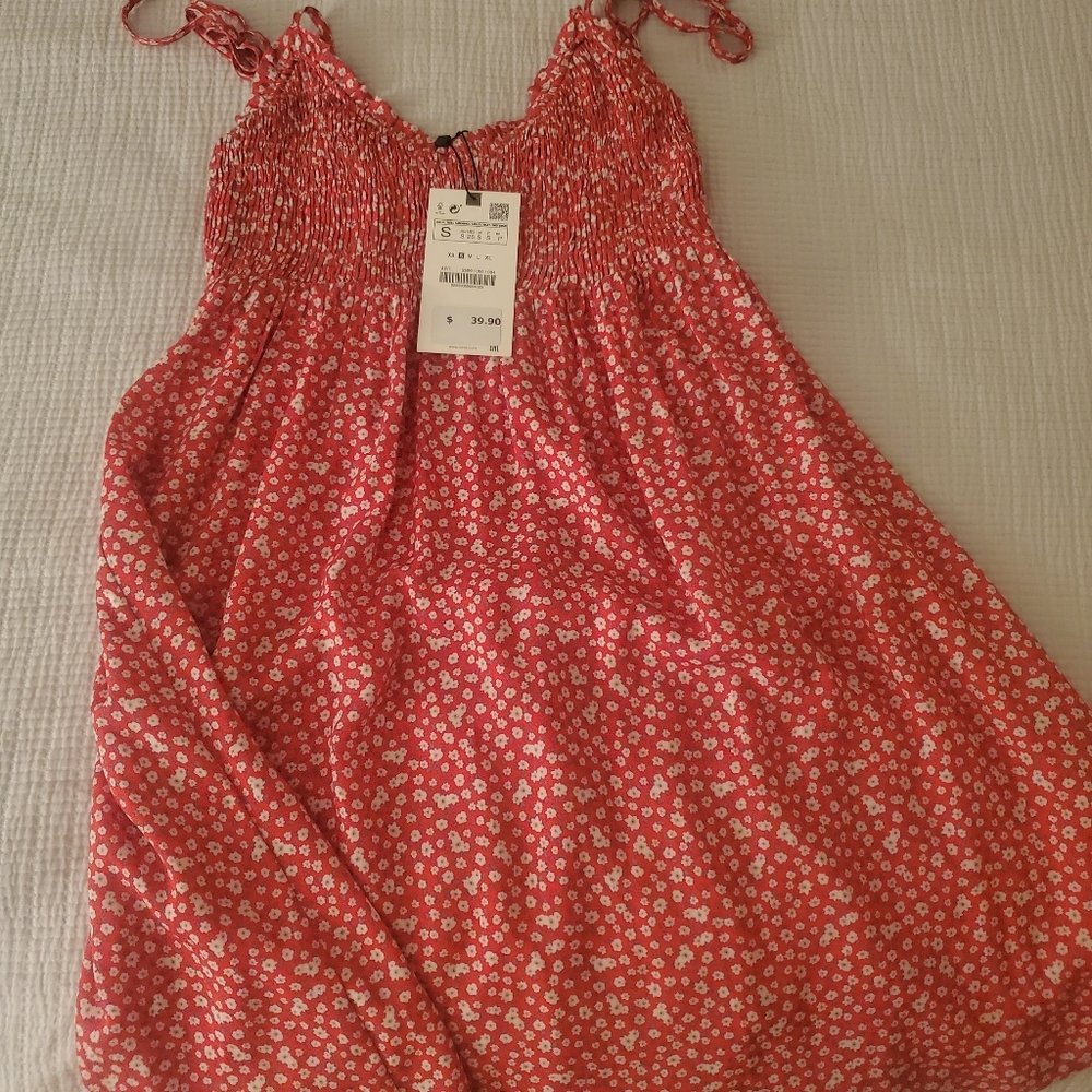 NEW Zara dress